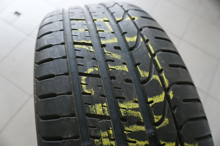 1 X 245 40 R20 99Y Sommerreifen Pirelli P Zero PZero * RSC RunFlat 2016 6mm