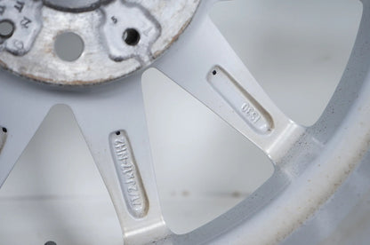 Ruote invernali BMW Serie 4 i4 G26, pneumatici invernali 225 55 17 pollici 6896762