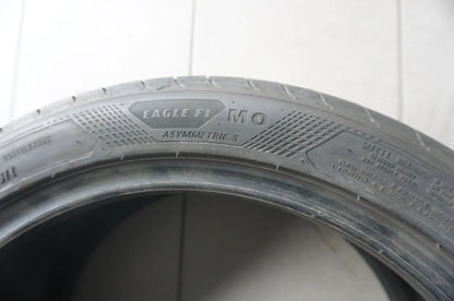 1 X 245 40 R18 97Y Sommerreifen Goodyear Eagle F1 Asymmetric 5 MO 2020 4mm