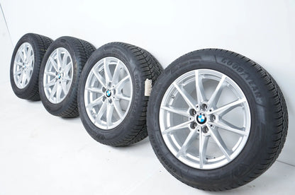 Bmw 4er i4 G26 Winterräder Winterreifen 225 55 17 Zoll 6896762