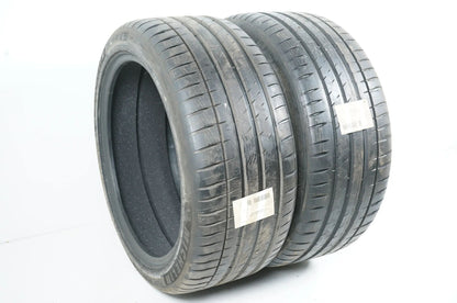 2 X 265 40 R20 104Y Sommerreifen Michelin Pilot Sport 4 S MO 2020 7mm