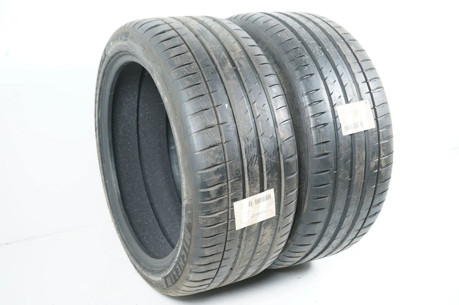 2 X 265 40 R20 104Y Sommerreifen Michelin Pilot Sport 4 S MO 2020 7mm