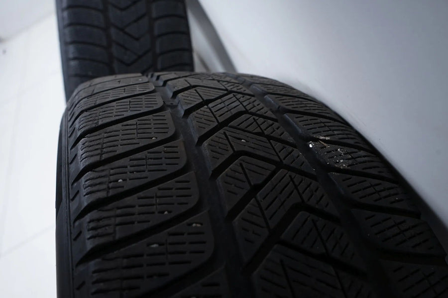 Hliníkové disky Mercedes GLC W253 X253, 19 palců