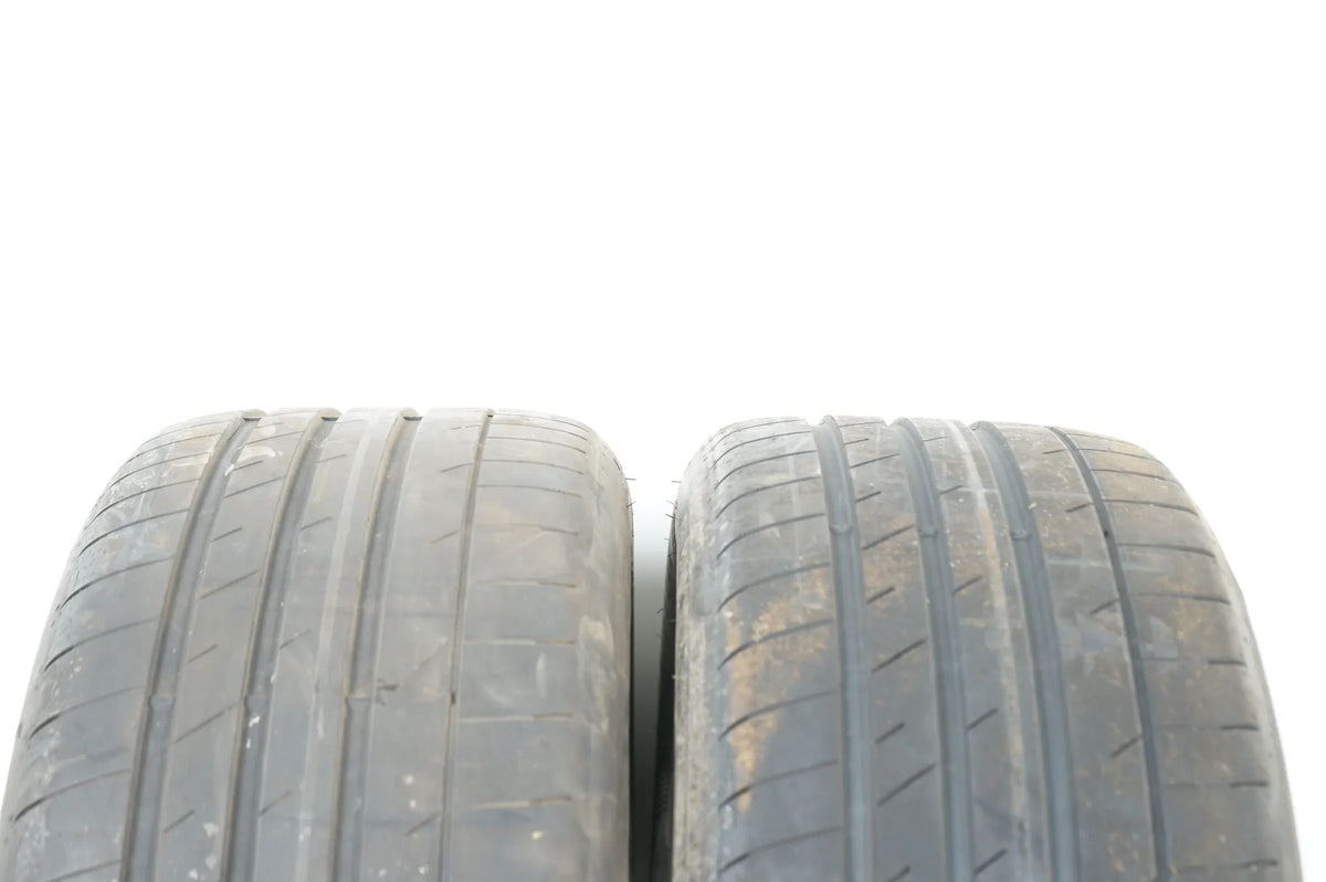 2 x Sommerreifen Goodyear 275 45 21 Zoll DOT23/21 ca.5mm MO Detailansicht 4