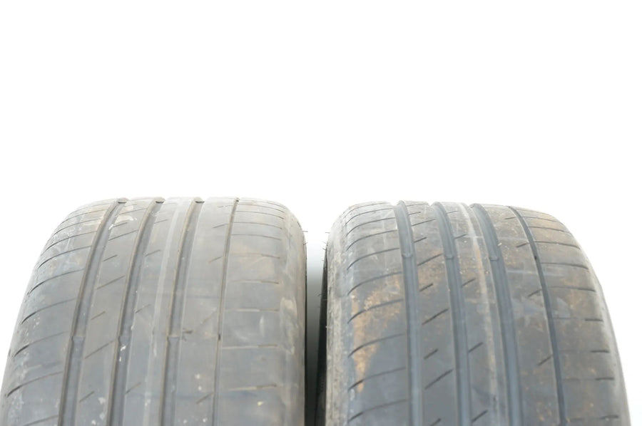 2 x Sommerreifen Goodyear 275 45 21 Zoll DOT23/21 ca.5mm MO