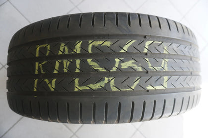 1 X 225 55 R18 102Y Sommerreifen Continental EcoContact 6 Q * MO 2022 4mm