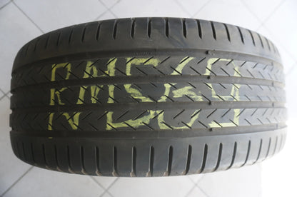 1 X 225 55 R18 102Y Sommerreifen Continental EcoContact 6 Q * MO 2022 4mm