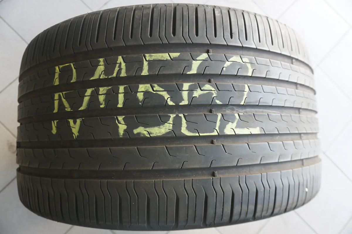 1 X 315 30 R22 107Y Sommerreifen Continental EcoContact 6 * 2022 5,5mm