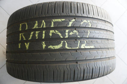 1 X 315 30 R22 107Y Sommerreifen Continental EcoContact 6 * 2022 5,5mm