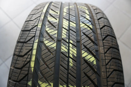 1 X 235 40 R18 95V Sommerreifen Continental Pro Contact GX SSR RFT 2019 7mm
