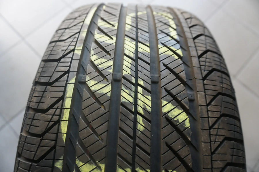 1 X 235 40 R18 95V Sommerreifen Continental Pro Contact GX SSR RFT 2019 7mm