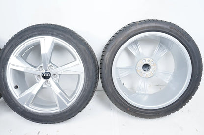 Audi A1 GB Winterräder Winterreifen 215 45 17 Zoll 7mm 82A601025G