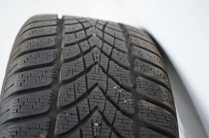 Ruote invernali pneumatici invernali Audi A4 8W B9 225 50 17 pollici 8W0601025P