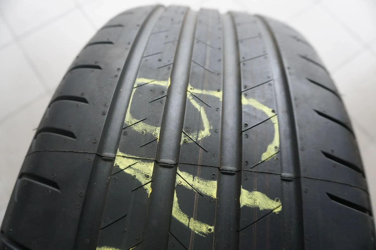 1 X 255 50 R21 109Y Sommerreifen Bridgestone Alenza 001 * 2023 6mm Detailansicht 2