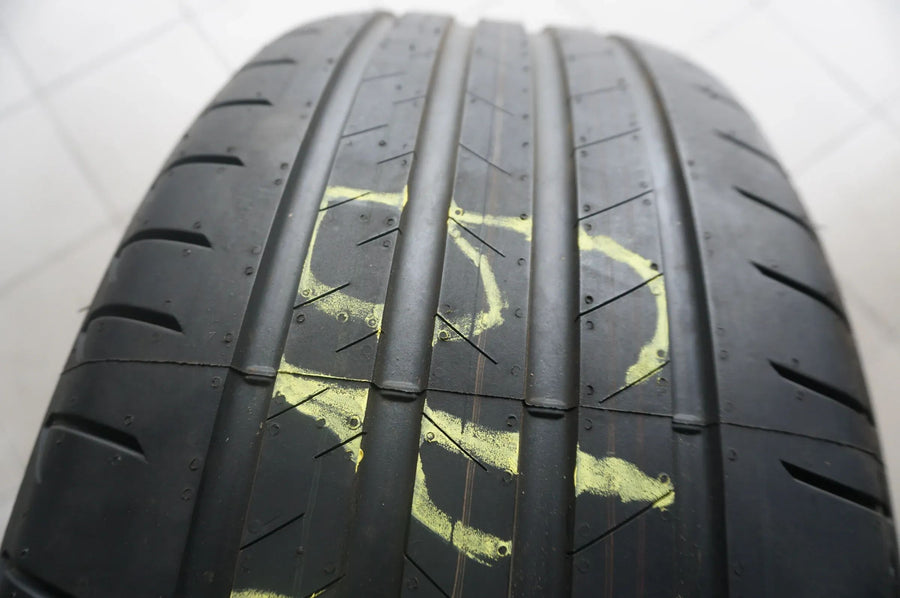 1 X 255 50 R21 109Y Sommerreifen Bridgestone Alenza 001 * 2023 6mm