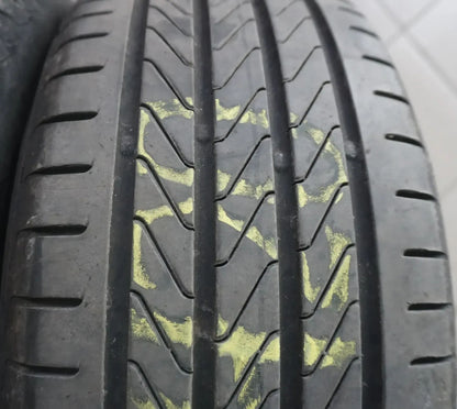 1 X 215 50 R17 95V Sommerreifen Continental PremiumContact C 2023 5,5mm