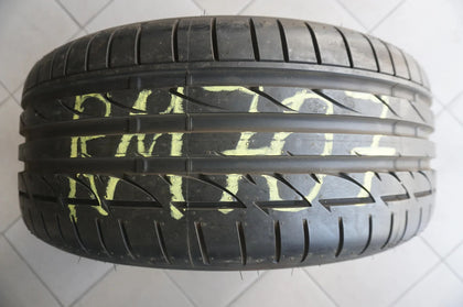 1 X 245 40 R18 97Y Sommerreifen Bridgestone Potenza S001 MOE RFT RSC 2017 7mm