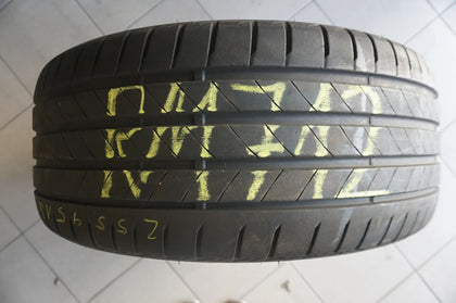 1 X 255 45 R19 104Y Sommerreifen Bridgestone Turanza T005 MO 2023 6mm