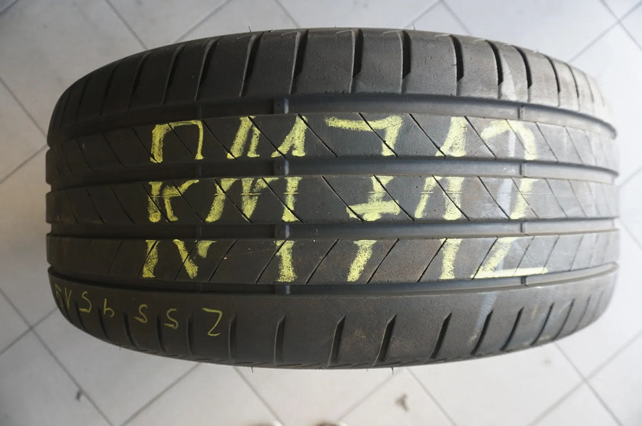 1 X 255 45 R19 104Y Sommerreifen Bridgestone Turanza T005 MO 2023 6mm