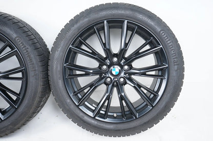 Bmw 3er G20 G21 Winterreifen Winterräder Alufelgen 18 Zoll 796M 6885305
