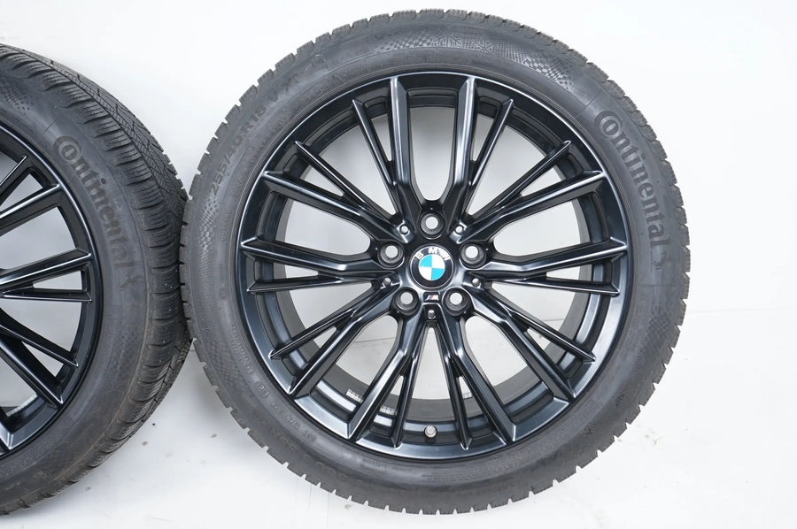 Bmw 3er G20 G21 Winterreifen Winterräder Alufelgen 18 Zoll 796M 6885305