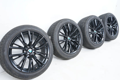 Bmw 3er G20 G21 Winterreifen Winterräder Alufelgen 18 Zoll 796M 6885305