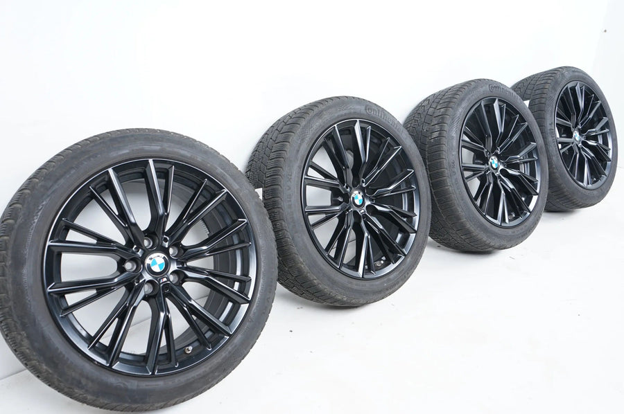 Bmw 3er G20 G21 Winterreifen Winterräder Alufelgen 18 Zoll 796M 6885305