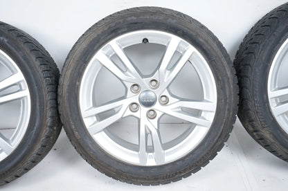 Audi A3 8V Winterreifen Winterräder 205 50 17 Zoll 8V0601025DK
