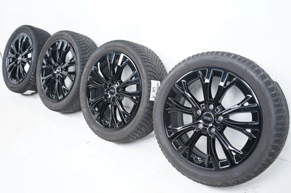 MINI F65 F66 F67 Winterreifen Winterräder 195 50 17 Zoll 5A3E643