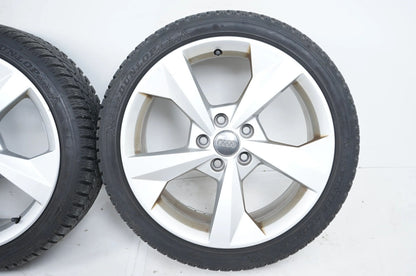 Audi A3 8Y Winterreifen Winterräder 225 40 18 Zoll 8Y0601025j