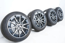 Mercedes CLE53 AMG W236 zimní kola zimní pneumatiky 19 palců A2364012700 A2364012800