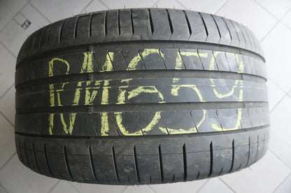 1 X 325 35 R23 111Y Sommerreifen Pirelli PZero P Zero MO-S 4,5mm 2022