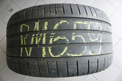 1 X 325 35 R23 111Y Sommerreifen Pirelli PZero P Zero MO-S 4,5mm 2022