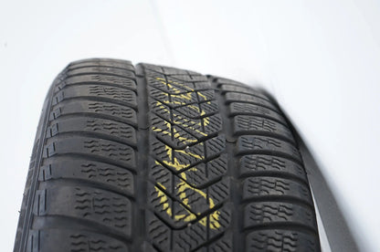 Mercedes E Klasse W213 Hybrid Winterräder Winterreifen 18 Zoll