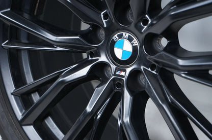 Ruote invernali BMW Serie 3 4 G20 G21, pneumatici invernali da 18 pollici 796M 6885305
