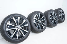 Mercedes E-Klasse W213 hybride winterwielen winterbanden 18 inch