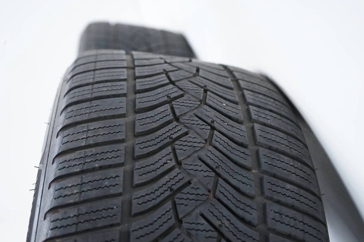 Ruote invernali BMW Serie 4 i4 G26, pneumatici invernali 245 45 18 pollici 853 6896768 Visualizzazione dettagliata 11