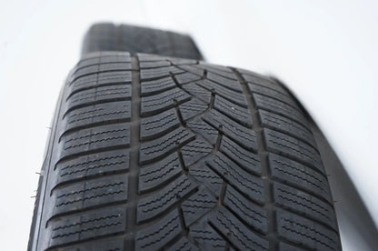 Ruote invernali BMW Serie 4 i4 G26, pneumatici invernali 245 45 18 pollici 853 6896768