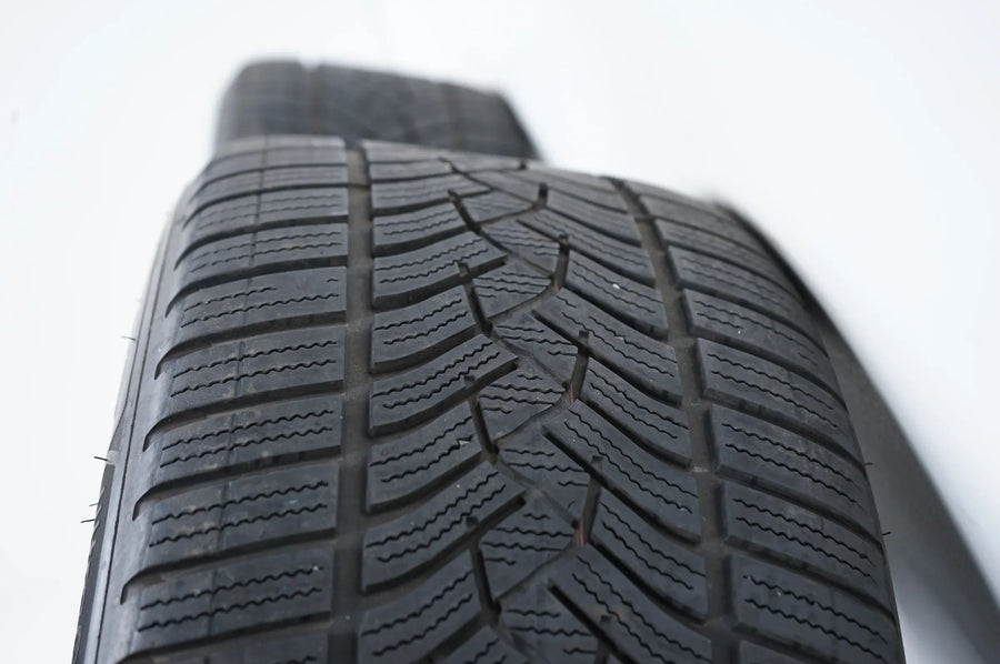 Ruote invernali BMW Serie 4 i4 G26, pneumatici invernali 245 45 18 pollici 853 6896768