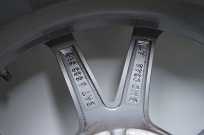 Bmw 3er 4er G20 G21 Winterräder Winterreifen 225 50 17 Zoll DOT25