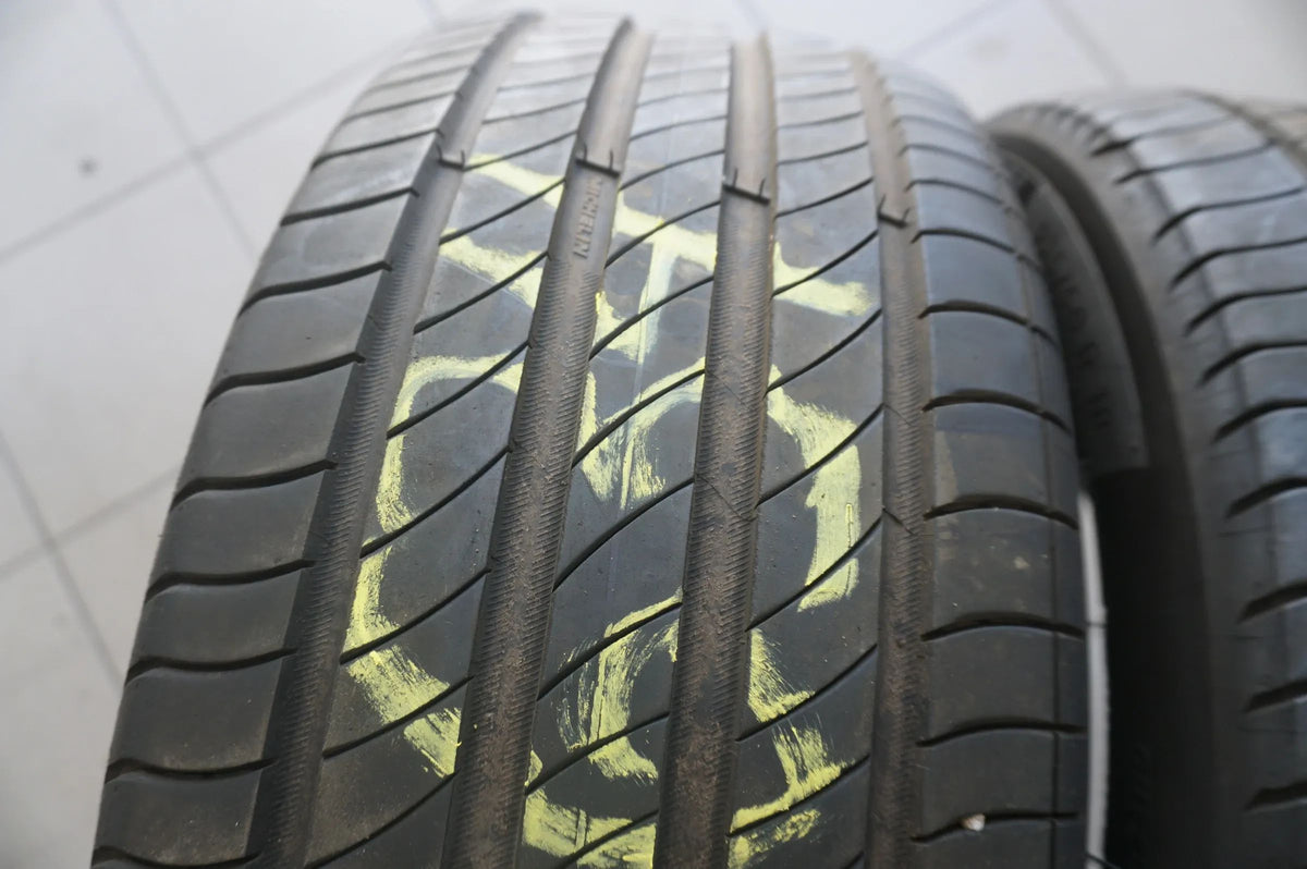 2 X 225 50 R18 99W Sommerreifen Michelin Primacy 4 2021 5mm Detailansicht 3