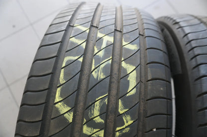 2 X 225 50 R18 99W Sommerreifen Michelin Primacy 4 2021 5mm