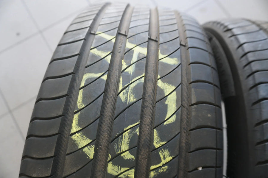 2 X 225 50 R18 99W Sommerreifen Michelin Primacy 4 2021 5mm