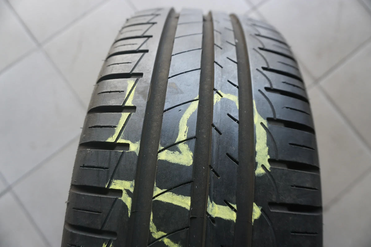 1 X 195 45 R16 84V Sommerreifen Goodyear EfficientGrip 2019 6,5mm Detailansicht 2