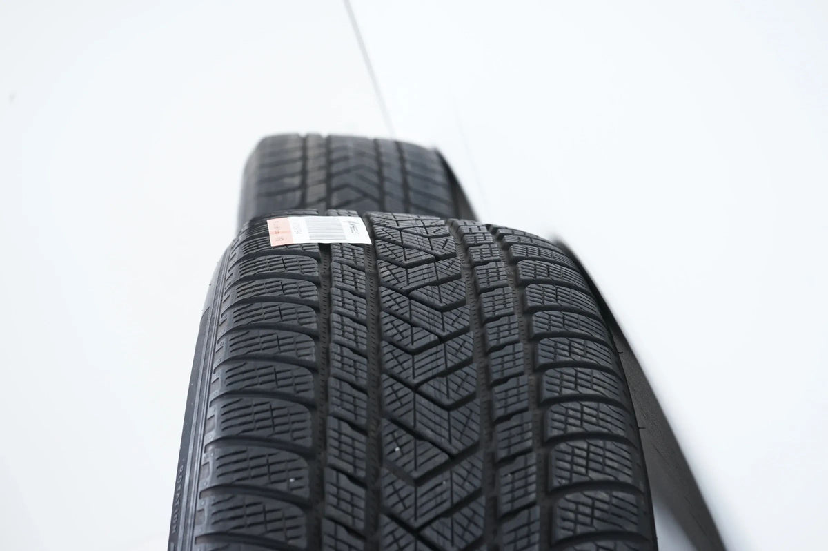 Mercedes GLE V167 C167 Winterräder Winterreifen AMG Alufelgen 20 Zol A1674013200 Detailansicht 11