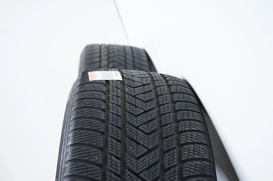 Mercedes GLE V167 C167 Winterräder Winterreifen AMG Alufelgen 20 Zol A1674013200