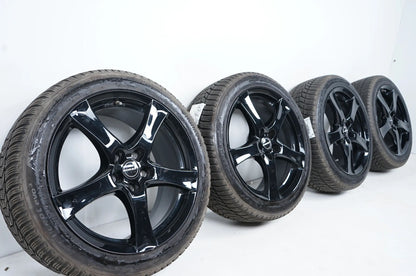 Kia Optima Winterräder Winterreifen 235 45 18 Zoll 5x114