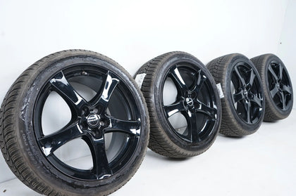 Kia Optima Winterräder Winterreifen 235 45 18 Zoll 5x114