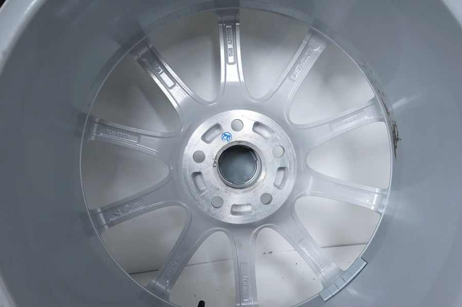 Opel Astra K J Winterräder Winterreifen 225 40 18 Zoll 5x105