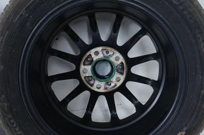 Hyundai i30 Winterräder Winterreifen 205 60 16 Zoll